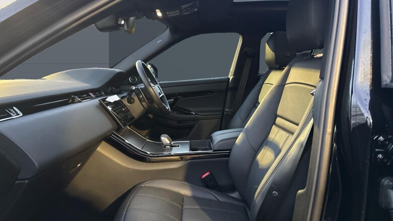 Land Rover Range Rover Evoque 2.0 D200 Dynamic HSE 5dr Auto Diesel Hatchback